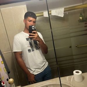 Meet your Posher, Gabriel